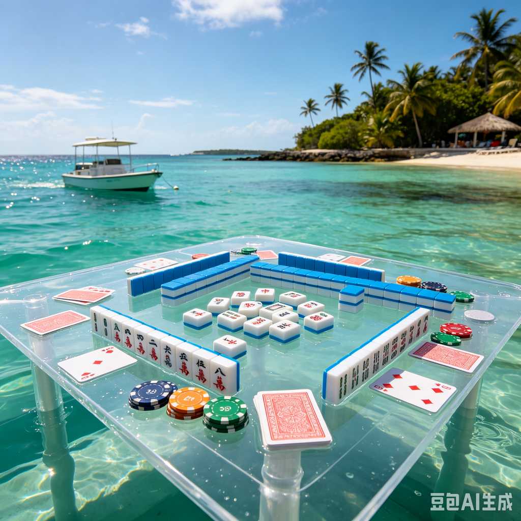 Kenosha,mahjong