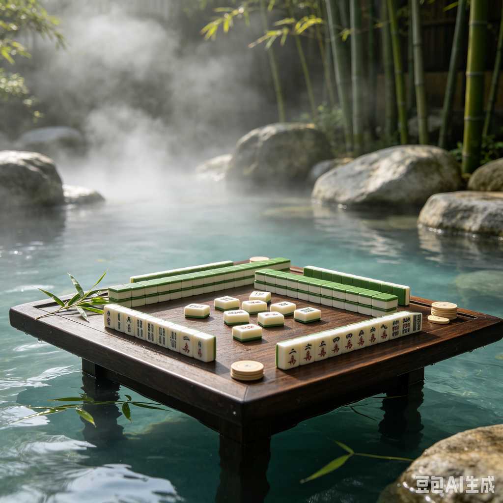 Rijeka,mahjong
