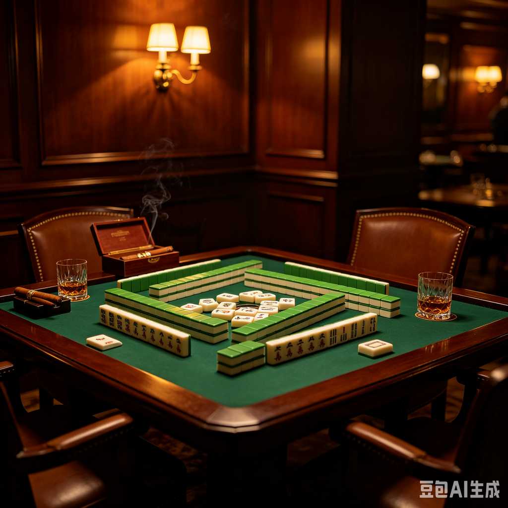 BangorME,mahjong