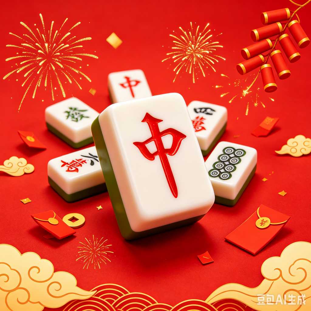 Düsseldorf,mahjong