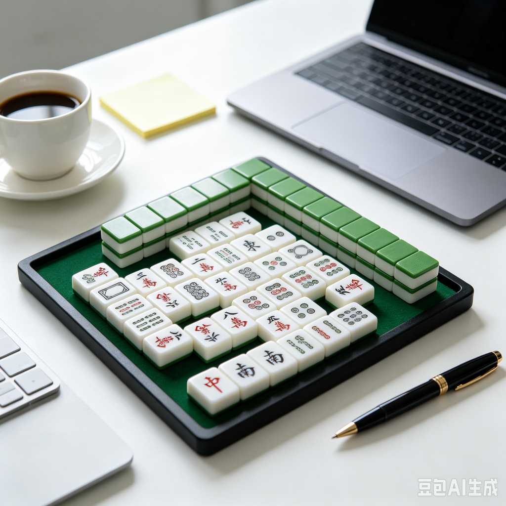 Wyoming,mahjong