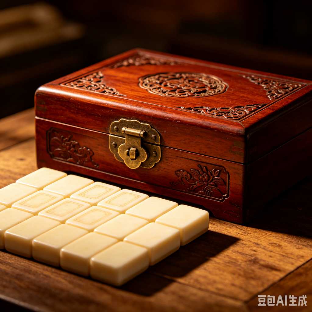 Ohio,mahjong