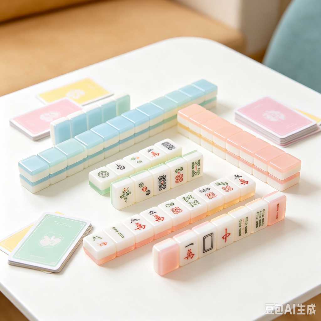 Zacatecas,mahjong