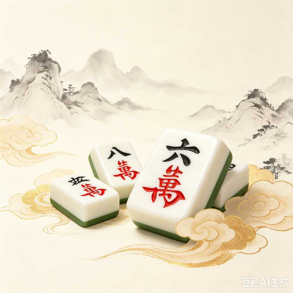 Oakland,mahjong