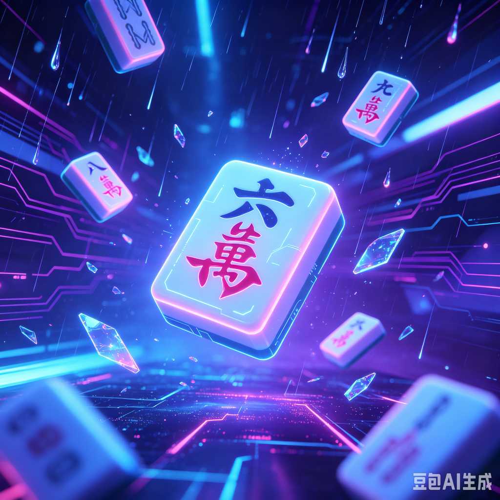 Georgetown,mahjong