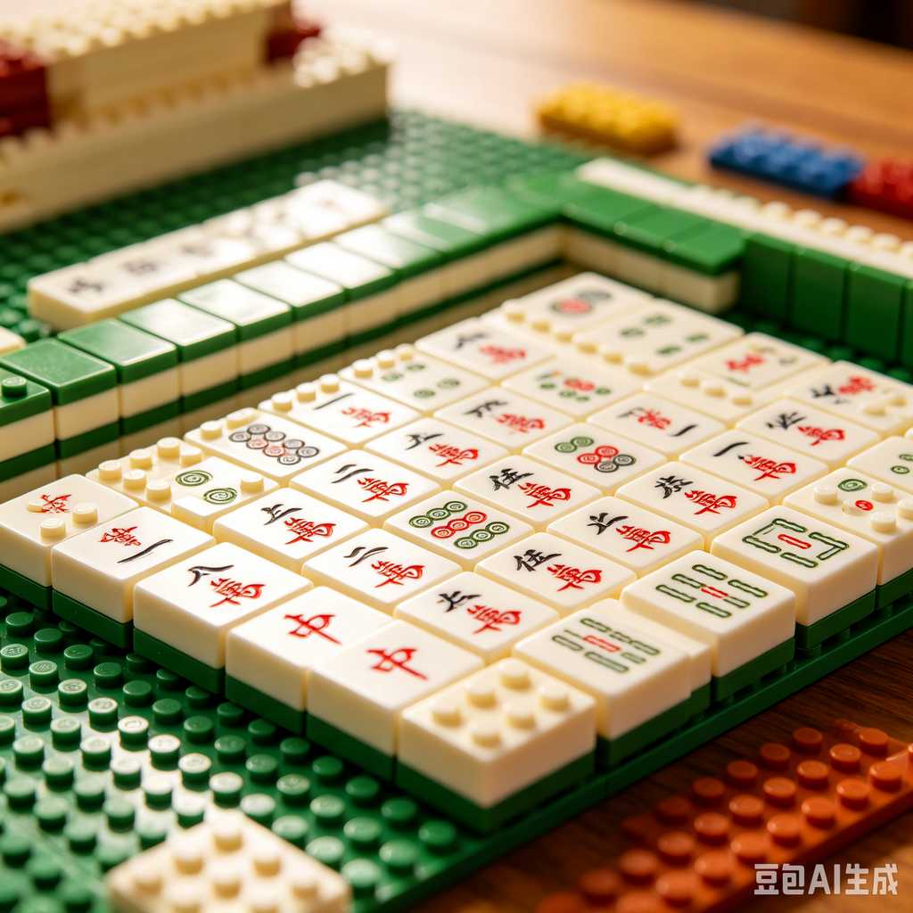Nottingham,mahjong