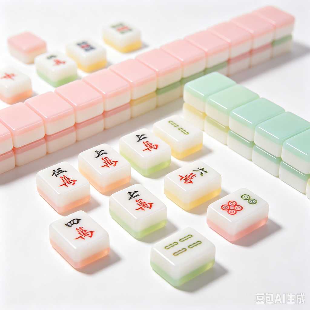 Bruges,mahjong