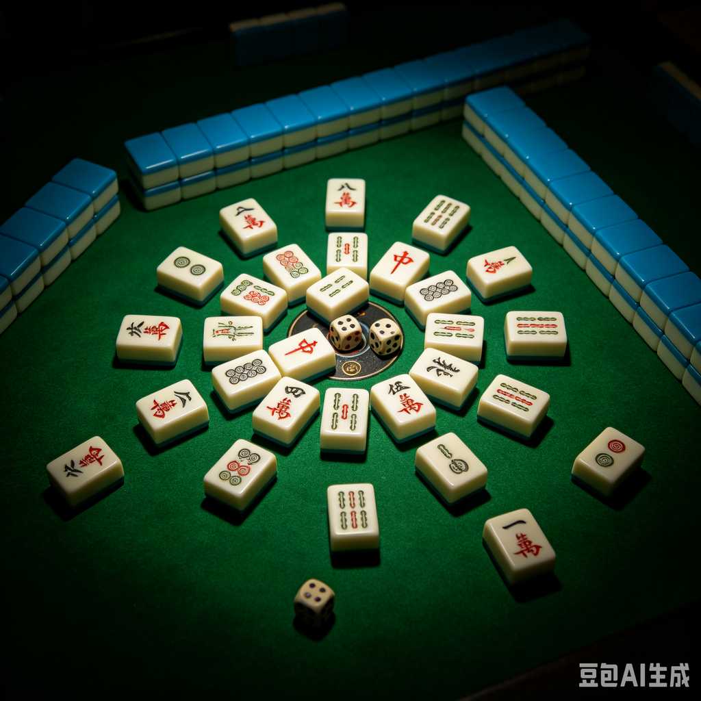 Roanoke,mahjong