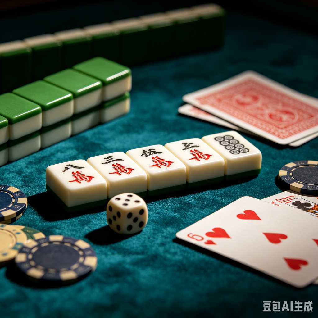 SanDiego,mahjong