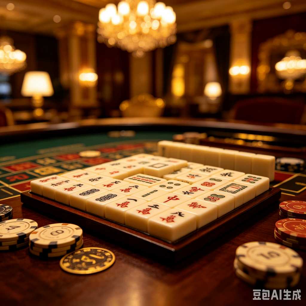 MeridaMX,mahjong