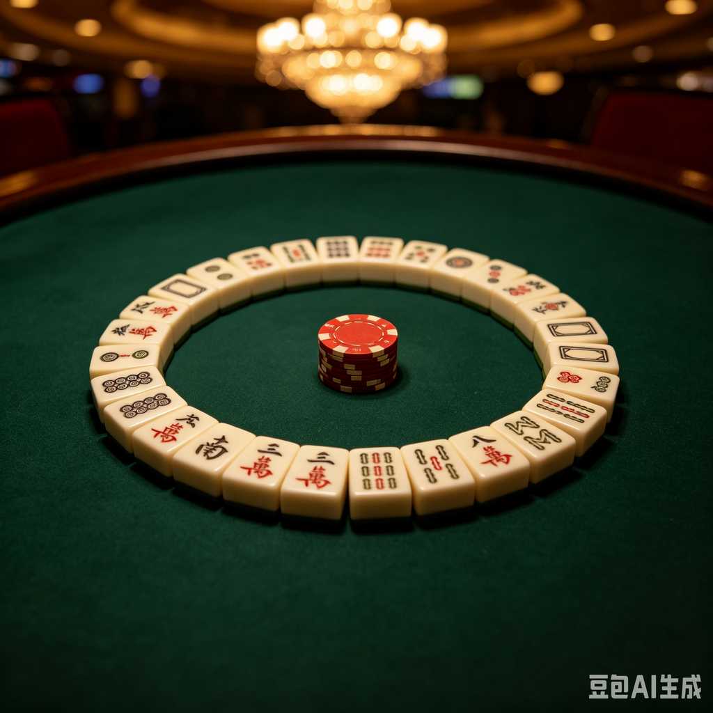 WaterburyCT,mahjong