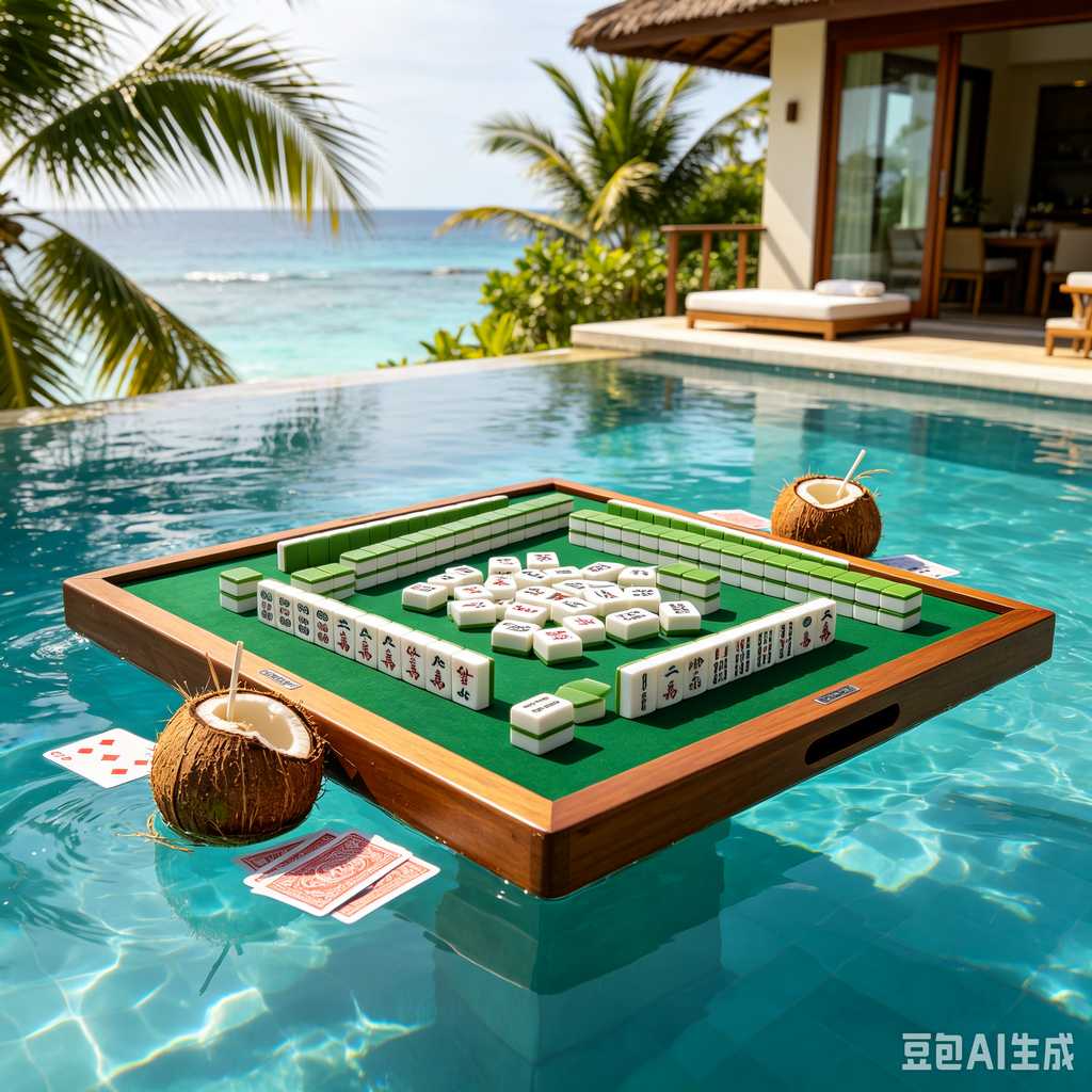 Matamoros,mahjong